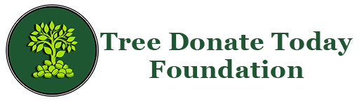 Tree Donate Today